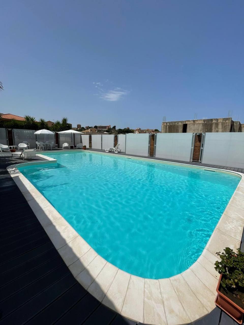 Himera Loft - Holiday Home And Apartment Termini Imerese Exterior foto